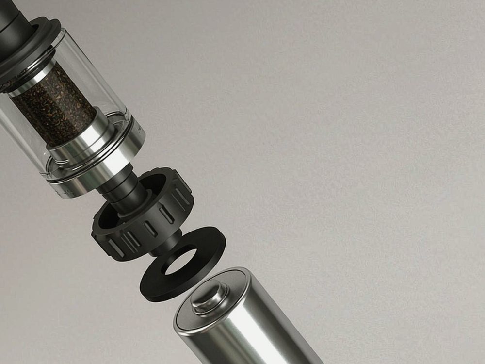 Regional Review of VapeCon accessories — premium tier