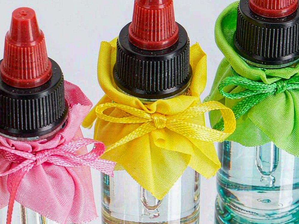 Regional Review of VapeCon accessories — top rated