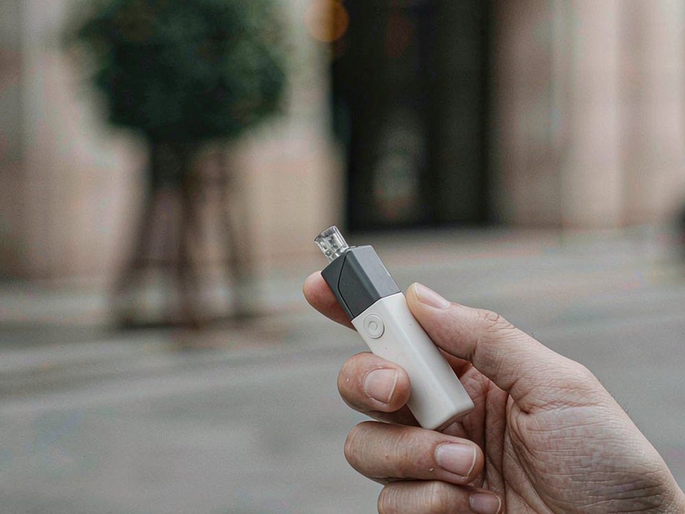 Regional Review of VapeCon accessories — wholesale only