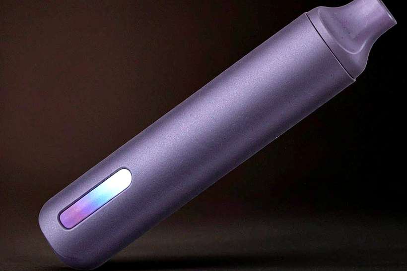 Regional Review of VapeCon accessories — Winter special