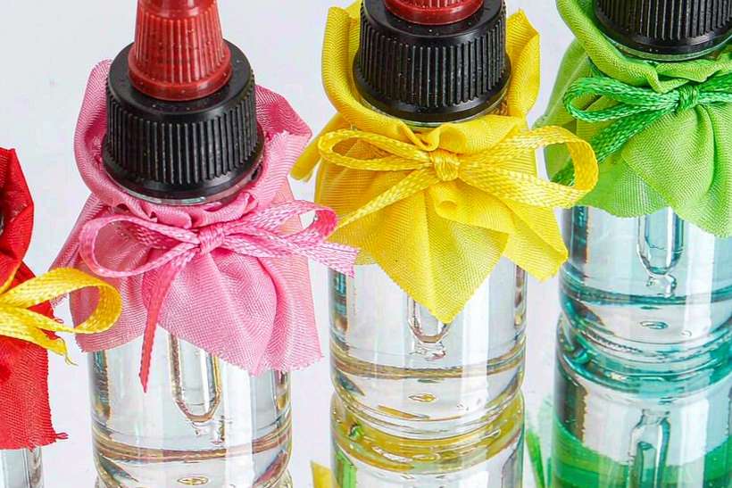 Regional Review of VapeCon bundles — Asia Pacific