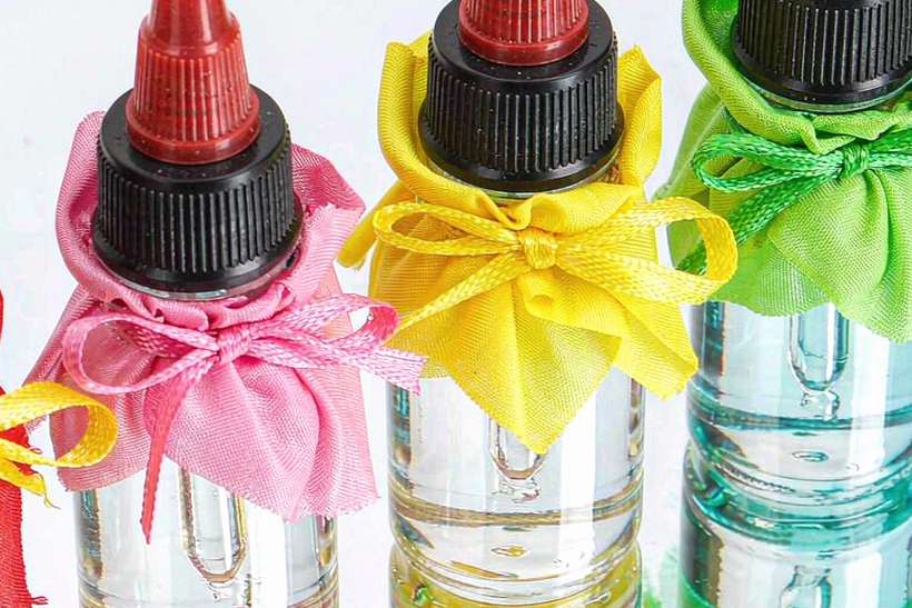 Regional Review of VapeCon bundles — Autumn stock