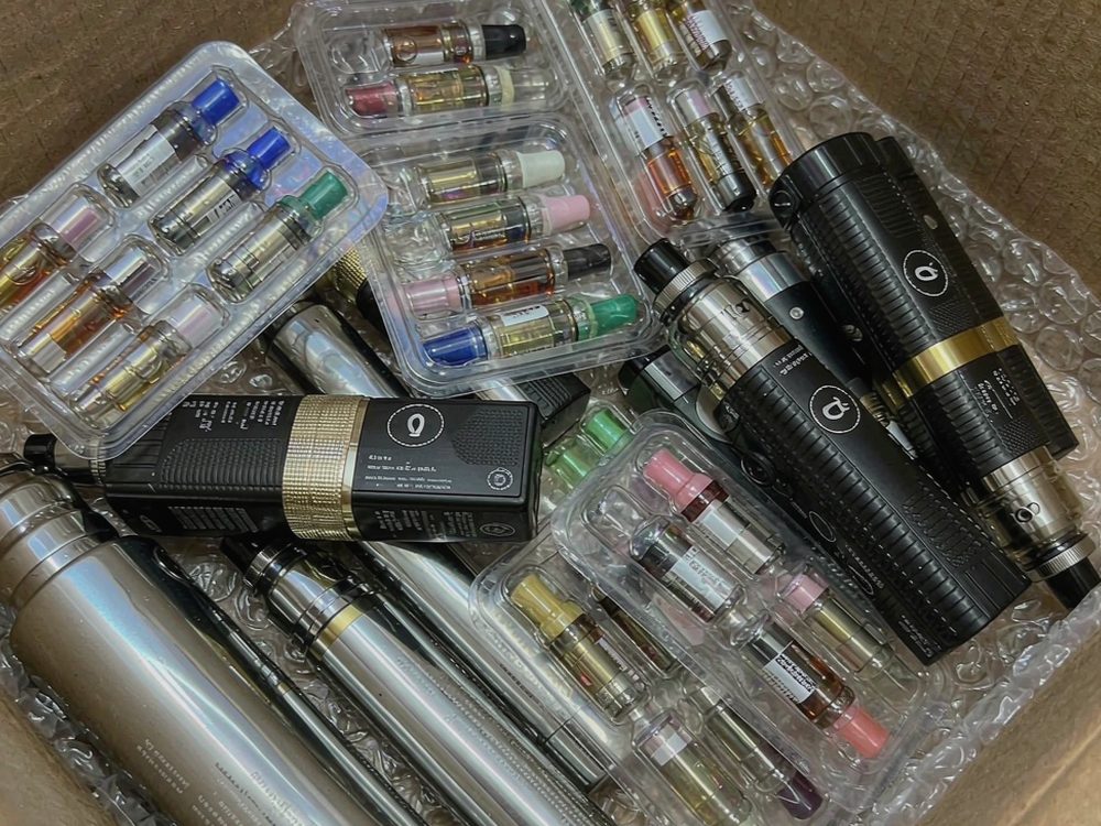 Regional Review of VapeCon bundles — budget tier