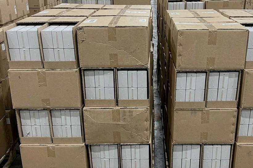 Regional Review of VapeCon bundles — bulk case