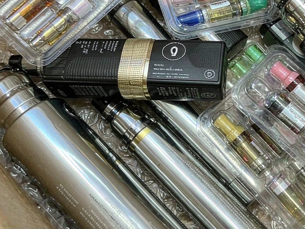 Regional Review of VapeCon bundles — no minimum MOQ