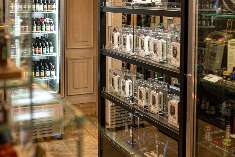 Regional Review of VapeCon bundles — US warehouse