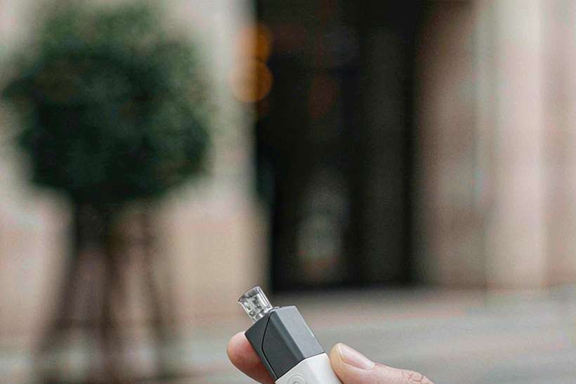 Regional Review of VapeCon coils — bulk case