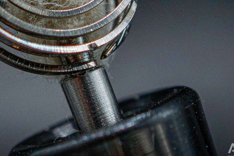 Regional Review of VapeCon coils — container load