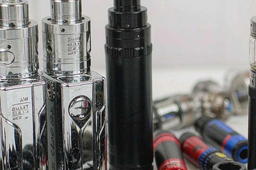 Regional Review of VapeCon coils — limited batch