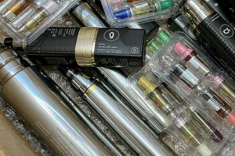 Regional Review of VapeCon coils — Middle East
