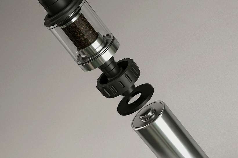 Regional Review of VapeCon coils — OEM available