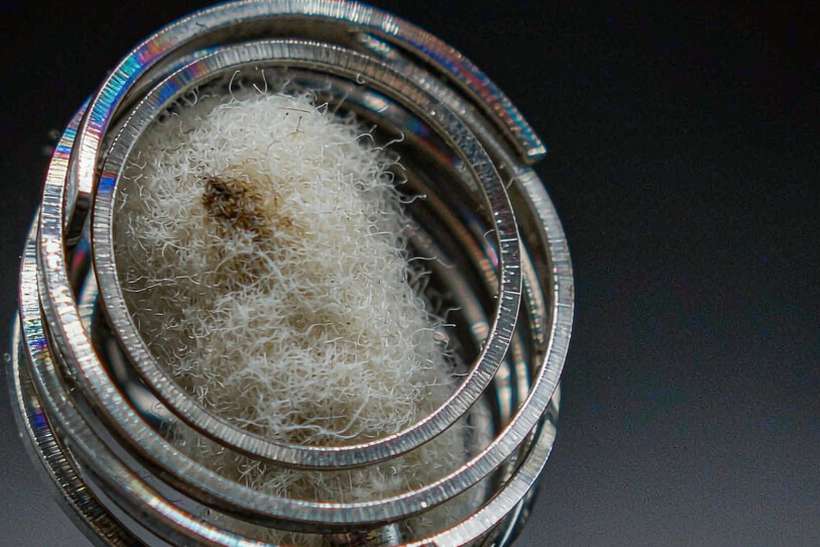 Regional Review of VapeCon coils — US warehouse