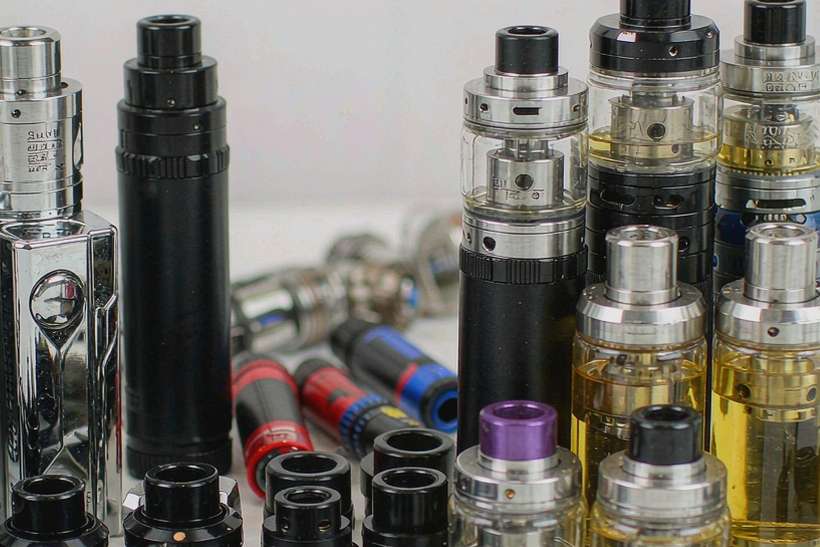 Regional Review of VapeCon coils — Winter special