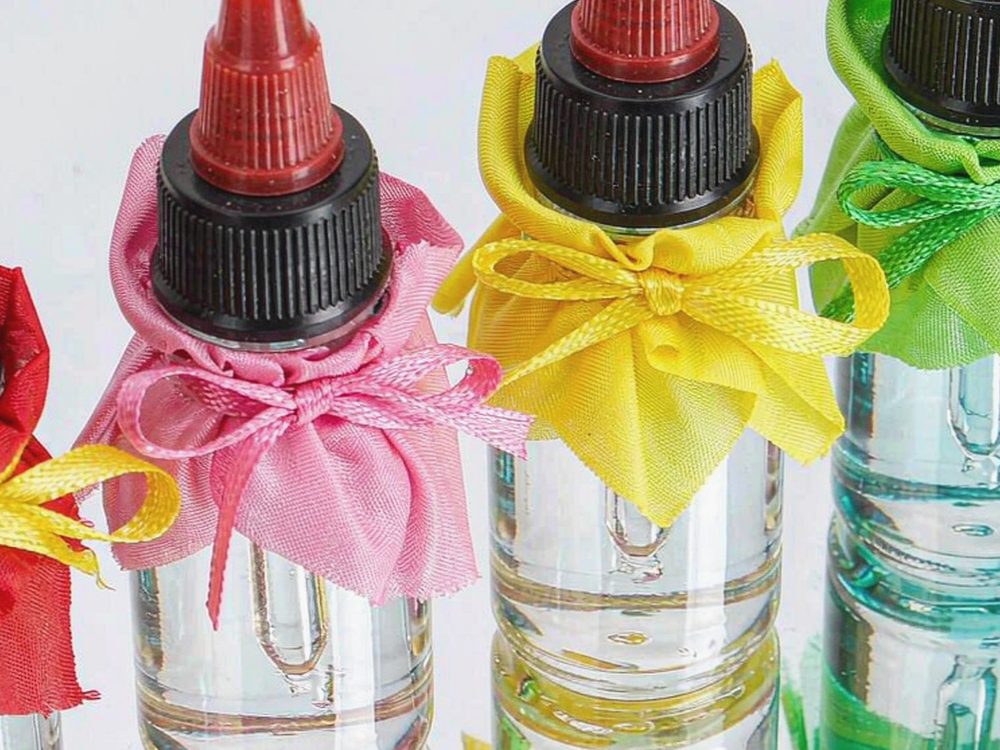 Regional Review of VapeCon disposables — 2026