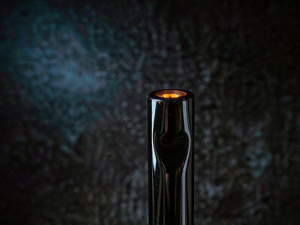 Regional Review of VapeCon disposables — no minimum MOQ