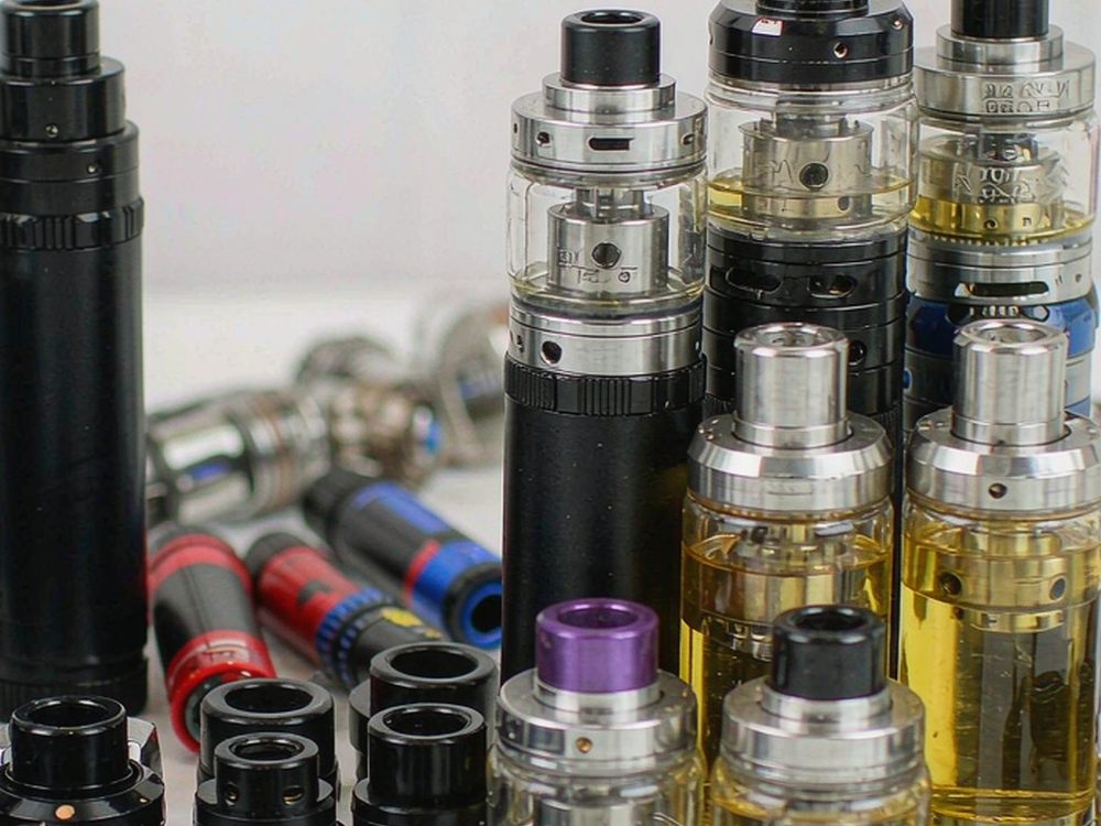 Regional Review of VapeCon disposables — top rated