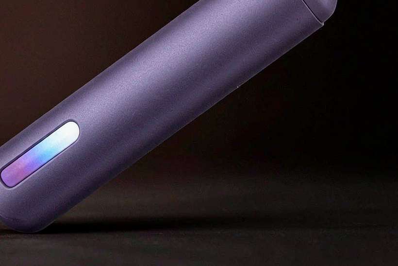 Regional Review of VapeCon e-liquid — limited batch