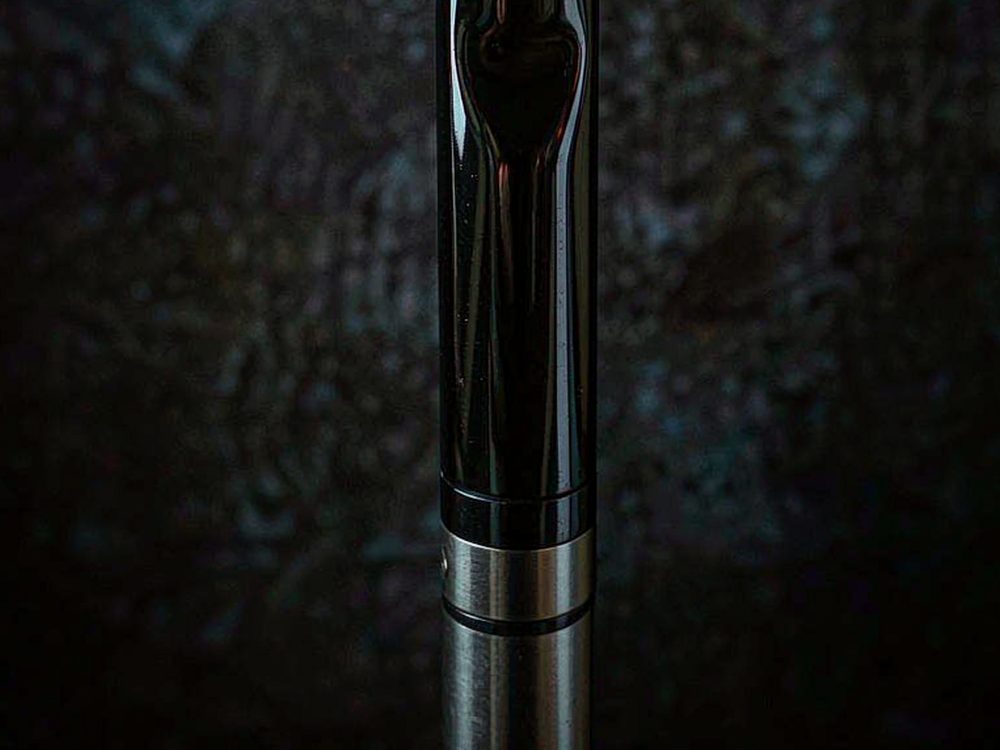 Regional Review of VapeCon e-liquid — premium tier