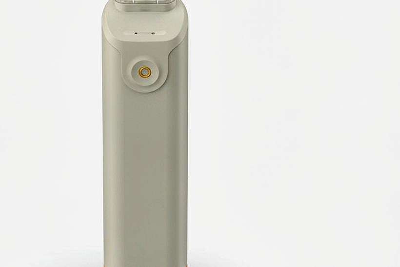 Regional Review of VapeCon e-liquid — small parcel