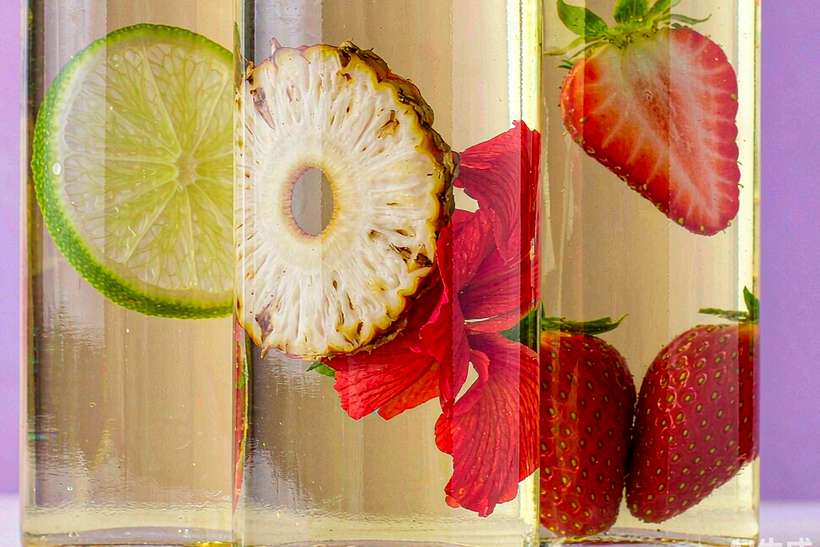 Regional Review of VapeCon e-liquid — Spring catalog