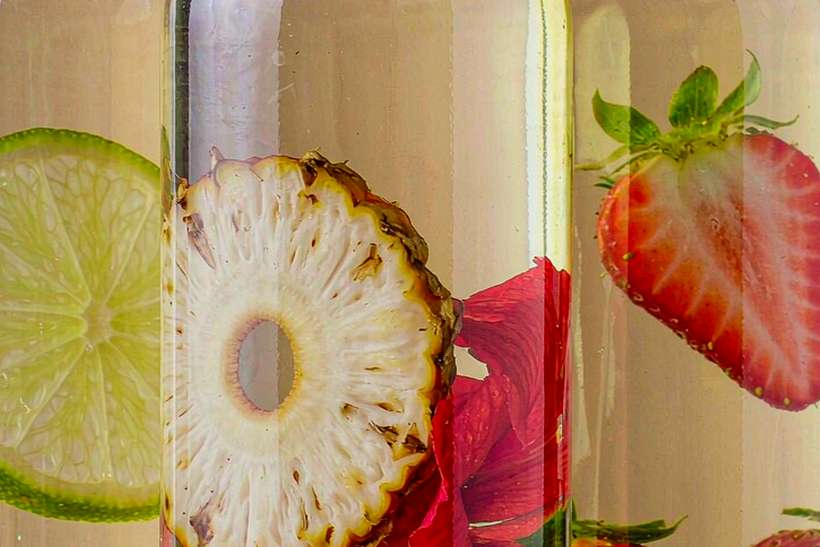 Regional Review of VapeCon e-liquid — Winter special