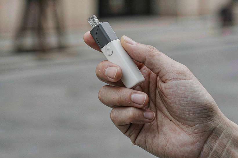 Regional Review of VapeCon hardware — Autumn stock
