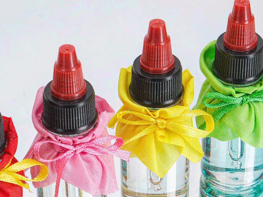 Regional Review of VapeCon hardware — budget tier