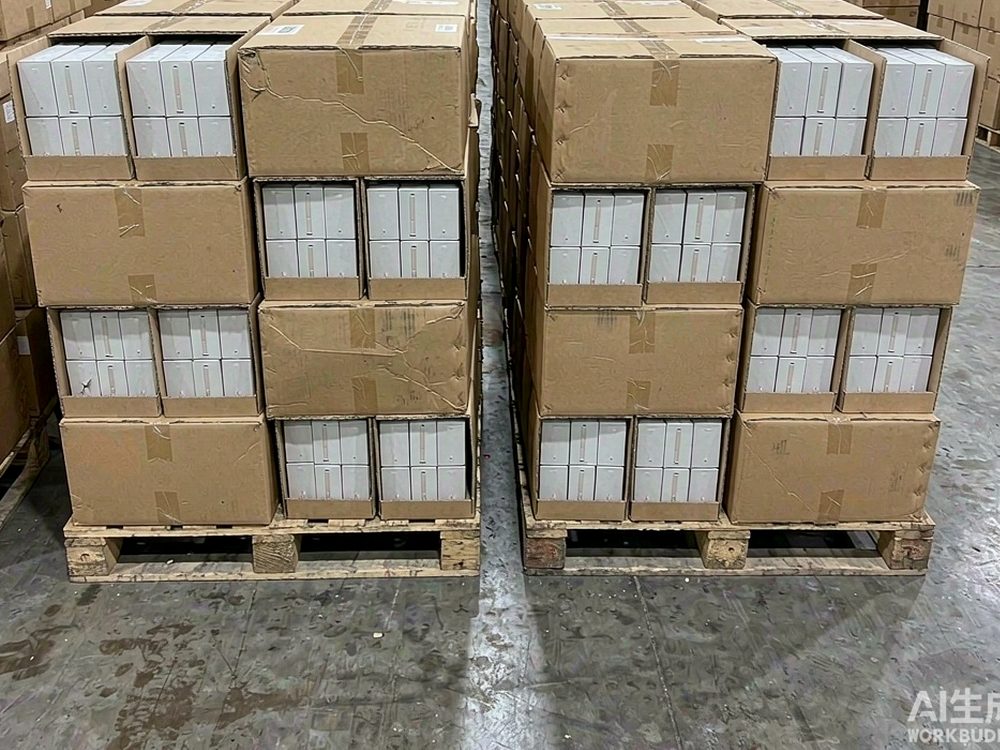 Regional Review of VapeCon hardware — new arrivals