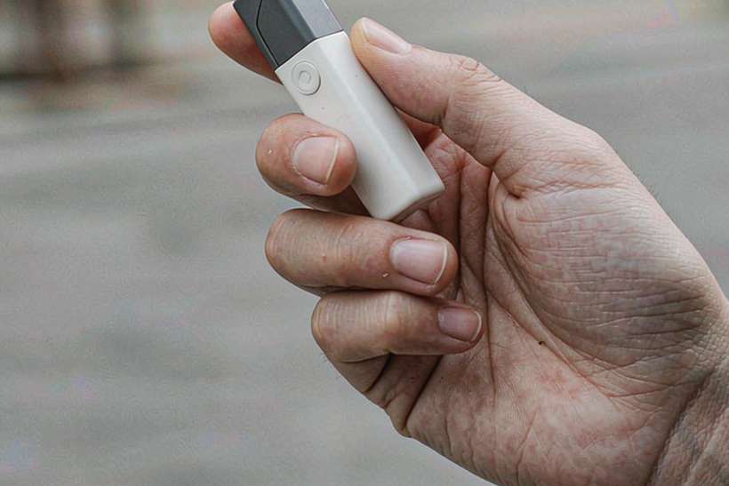 Regional Review of VapeCon hardware — ODM ready