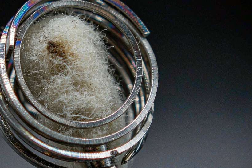 Regional Review of VapeCon hardware — OEM available