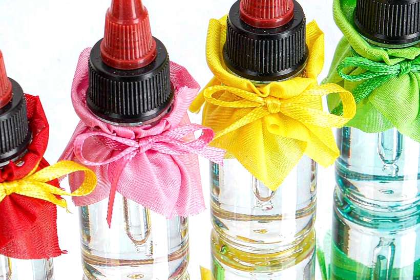 Regional Review of VapeCon hardware — Summer deals