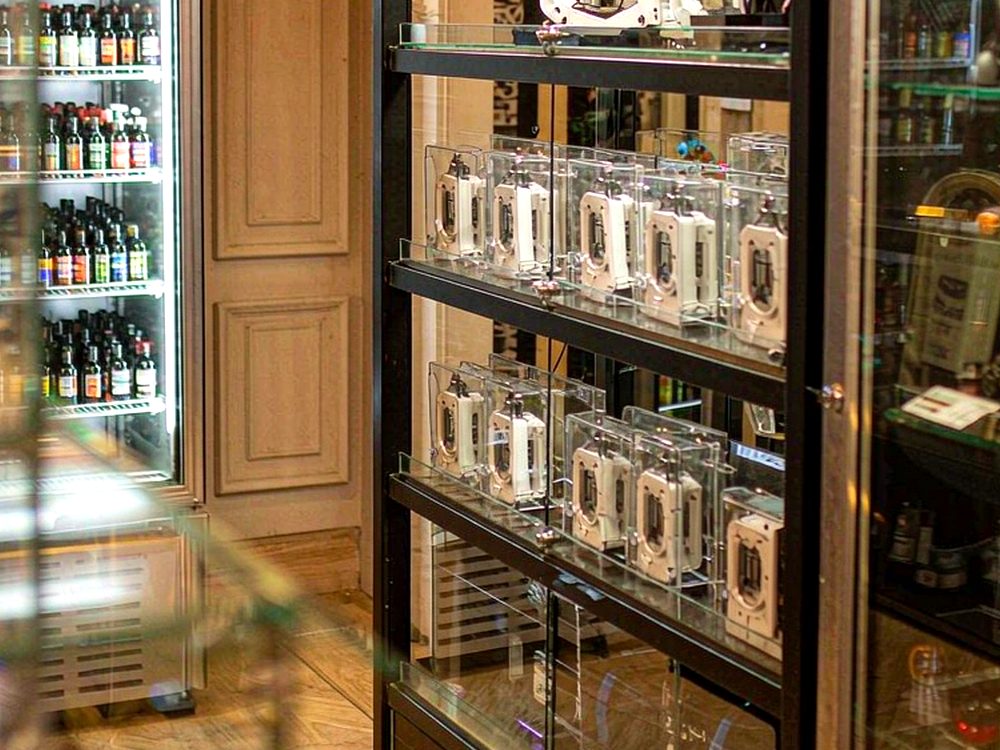 Regional Review of VapeCon hardware — verified suppliers