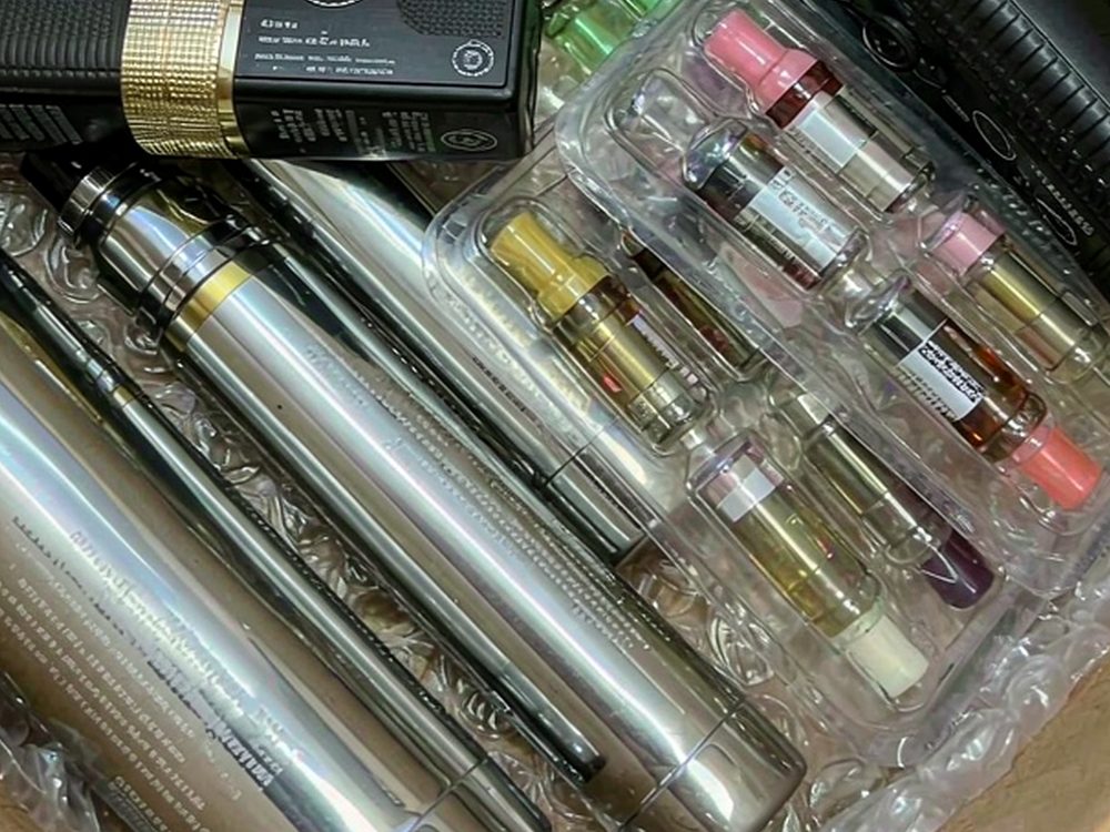 Regional Review of VapeCon in Naples — budget tier