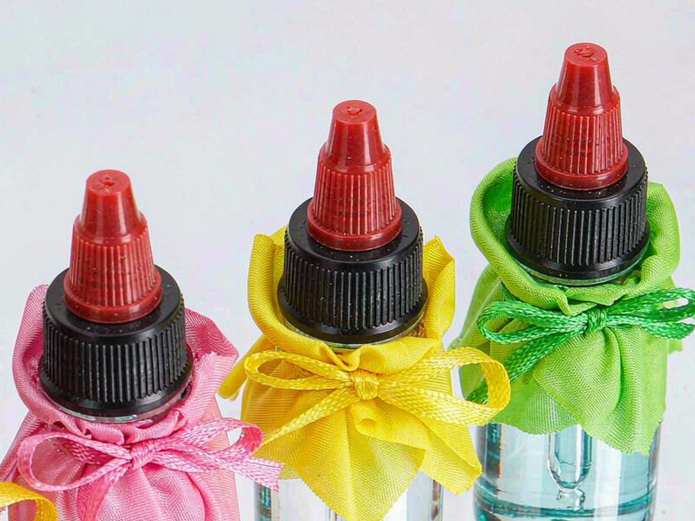 Regional Review of VapeCon in Naples — no minimum MOQ