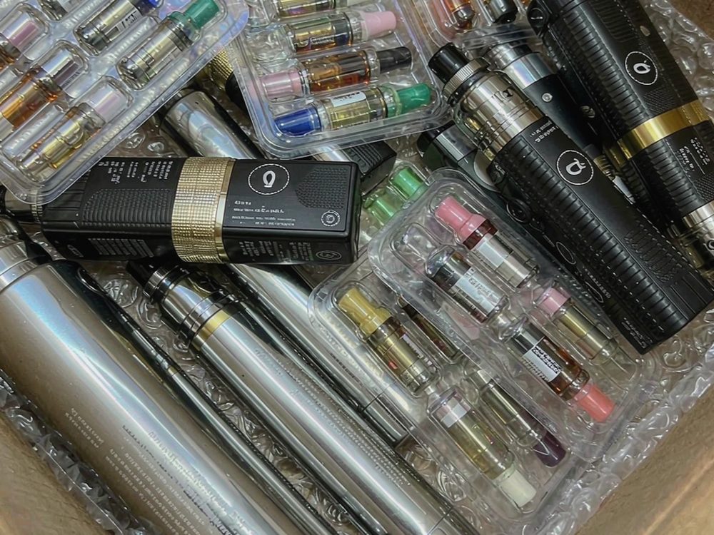 Regional Review of VapeCon in Naples — top rated