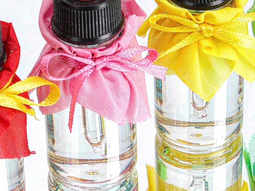 Regional Review of VapeCon in Naples — wholesale only