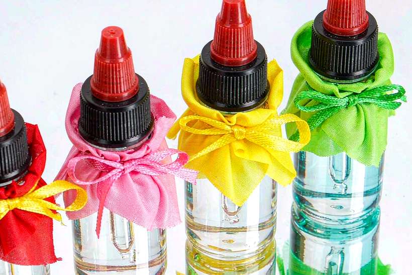 Regional Review of VapeCon in Naples — Winter special