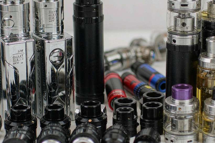 Regional Review of VapeCon kits — Asia Pacific