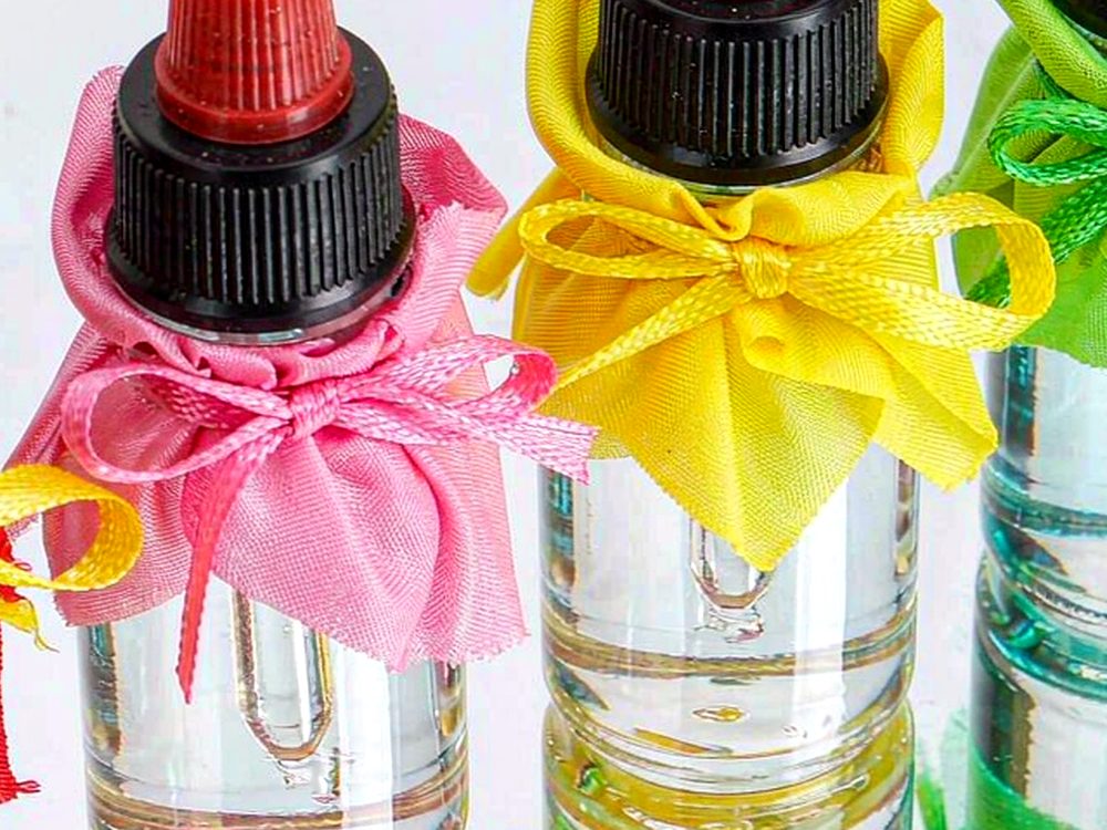 Regional Review of VapeCon kits — budget tier