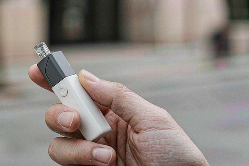 Regional Review of VapeCon kits — EU stock