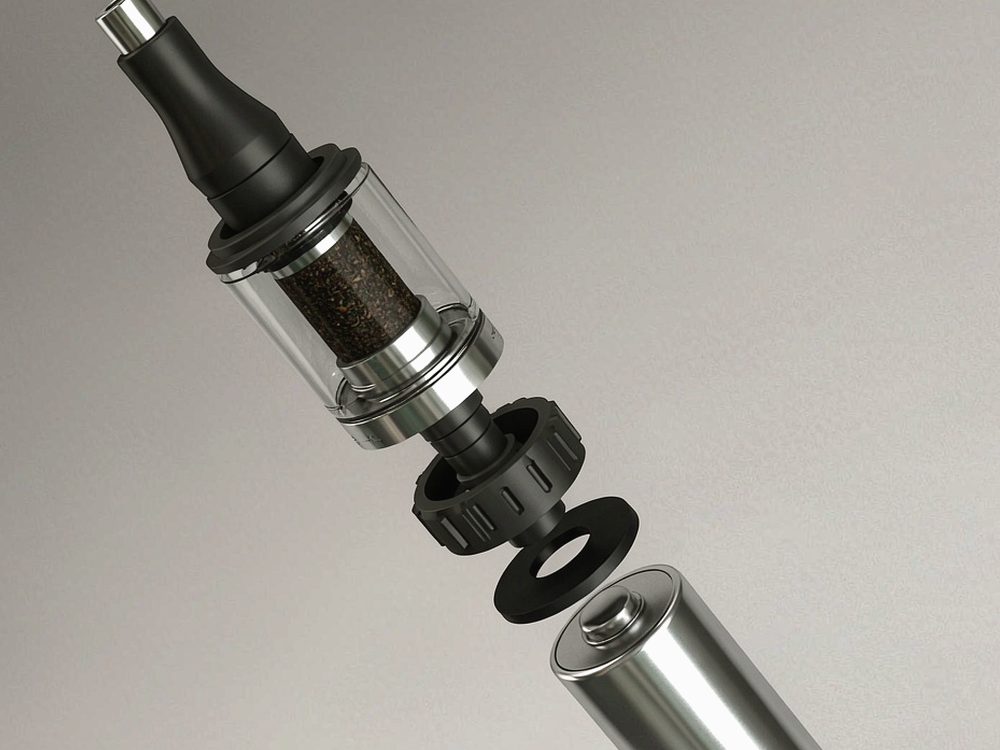 Regional Review of VapeCon kits — new arrivals