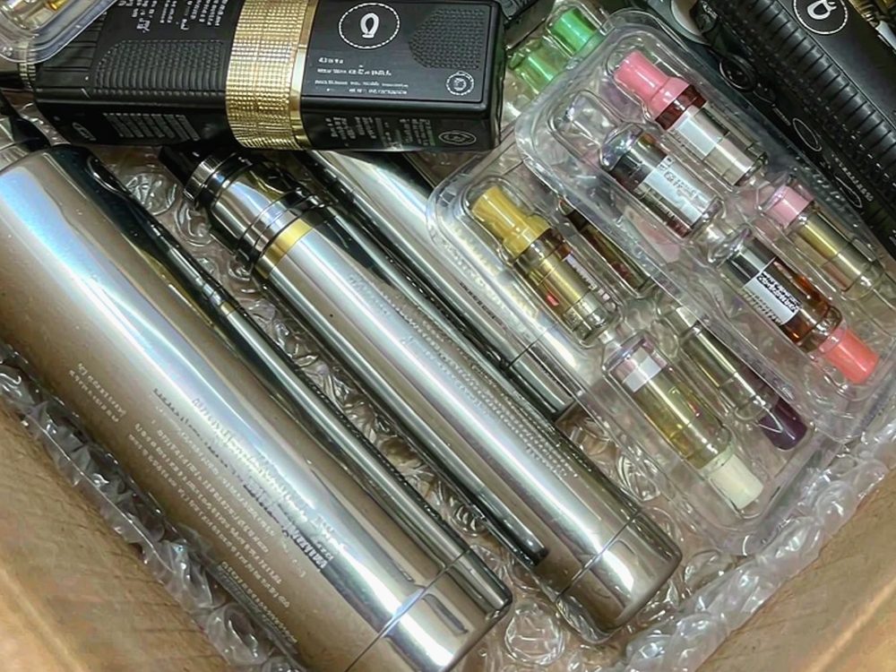 Regional Review of VapeCon kits — premium tier