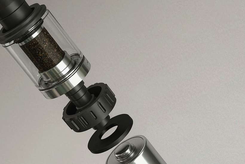 Regional Review of VapeCon kits — Summer deals