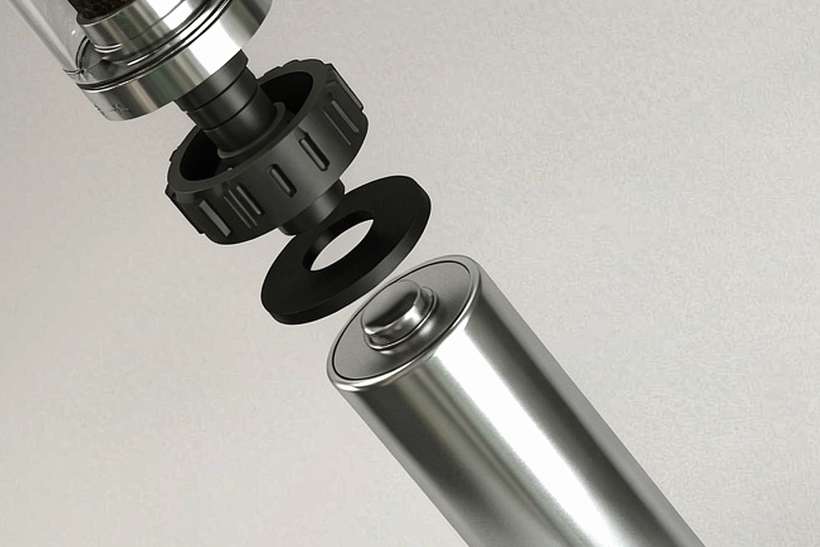 Regional Review of VapeCon kits — US warehouse