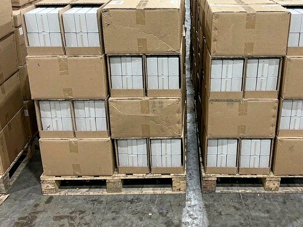 Regional Review of VapeCon kits — wholesale only