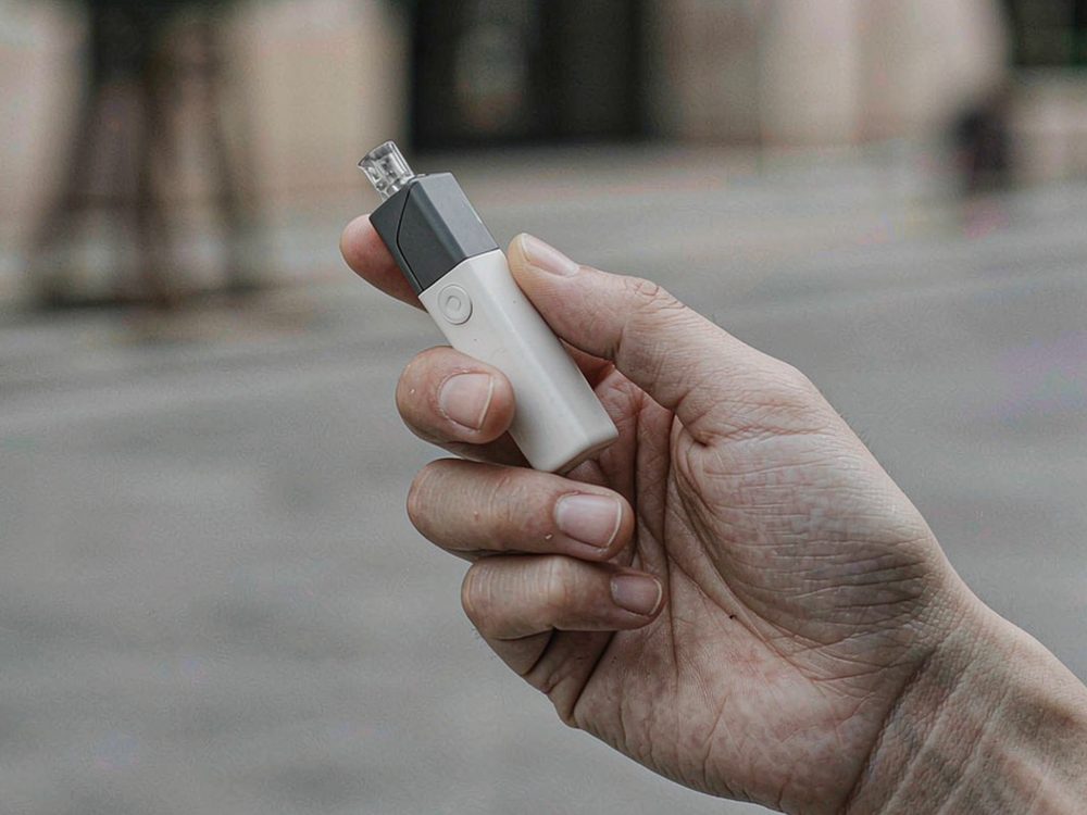 Regional Review of VapeCon kits — with fast shipping
