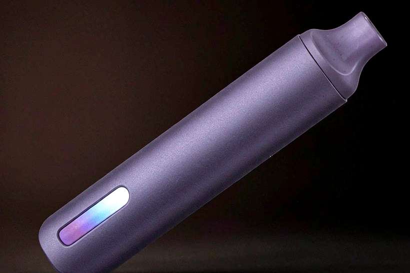 Regional Review of VapeCon mods — Autumn stock