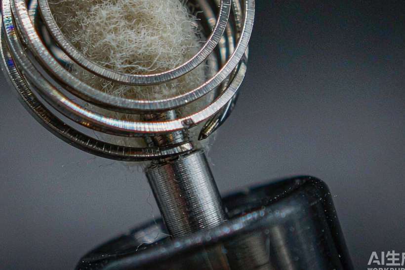 Regional Review of VapeCon mods — container load