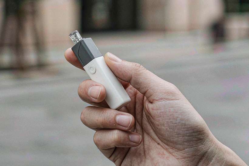 Regional Review of VapeCon mods — EU stock