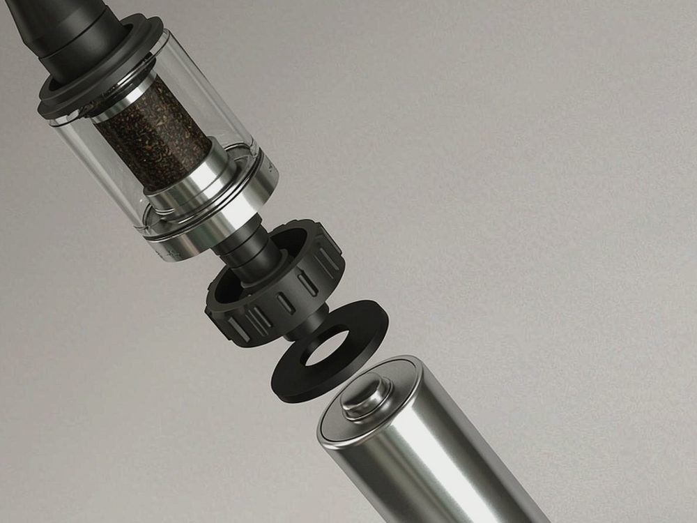 Regional Review of VapeCon mods — for resellers